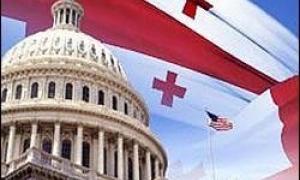 США поставлятимуть зброю Грузії для вступу в НАТО