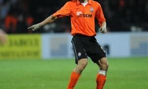 Ахметов не відпустив Чигринського в 