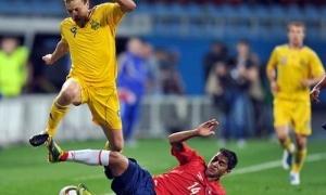 Збірна України з футболу обіграла збірну Чилі з рахунком 2:1 (Відео)