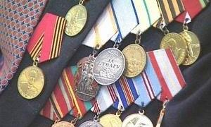 Київські ветерани отримають 8,7 мільйонів гривень допомоги