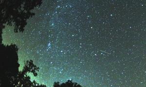 Сьогодні жителі Землі зможуть спостерігати 