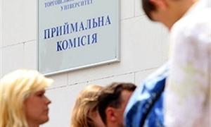 До КНУ подали заяви 10 «липових» переможців олімпіад