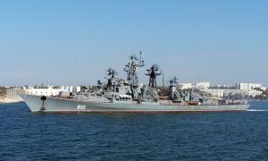 В Миколаєві будуть досліджувати, хто перекинув український корабель