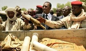 146 людей загинули під час боїв на сході Чаду