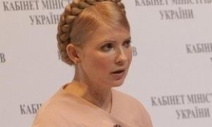 Тимошенко: ненормально, коли бізнесмени платять менше вчителів