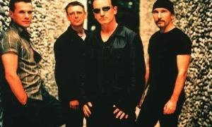 Гурт U2 зібрав на концерті у США рекордну кількість слухачів