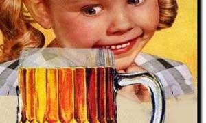 Європейці питимуть менше пива