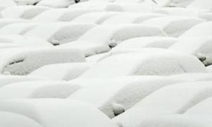 З’явилась гаряча лінія для тих, хто мерзне у заторах