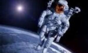 Названо ім'я нового космічного туриста