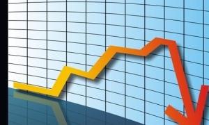 Фондовий ринок України стрімко падає