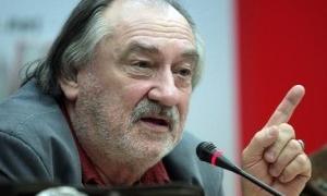 Богдан Ступка йде в президенти?