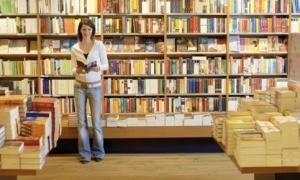 Відклади гроші та книжку купи