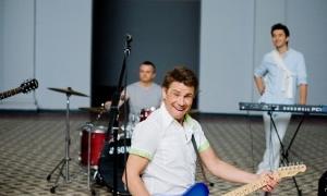 Нові пісні групи «Табула Раса» можна почути лише на концертах