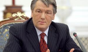 Ющенко проведе зустріч з делегацією Конгресу США