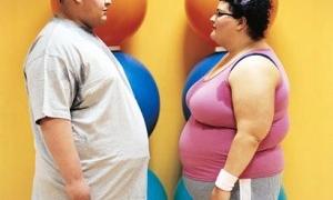 Міф, що товстуни добріші за худих людей, - правда