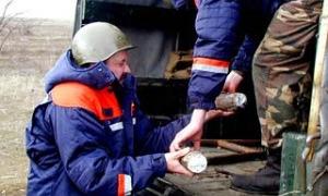 На Луганщині під час витівок з вогнем підірвалися четверо дітей