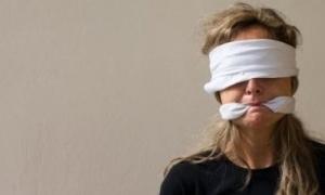 В Україні набирає обертів торгівля людьми