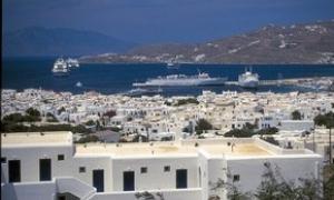 Нобелівський лауреат закликав пофарбувати весь світ у білий колір