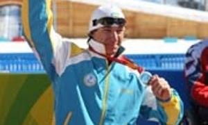 Лучанин зайняв п`яте місце у змаганні з лижних гонок у Ванкувері