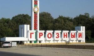 В центрі Грозного підірвали бомбу, є постраждалі