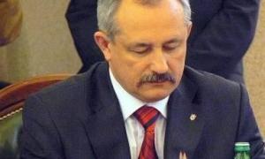 Міністр регіонального розвитку та будівництва України відвідав Луцьк