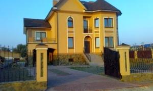 Ринок елітного житла - на гальмах