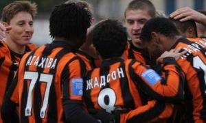 Результати матчів 12-го туру Прем'єр-ліги України