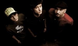 «Бумбокс» у Луцьку презентував двох нових учасників і нову пісню