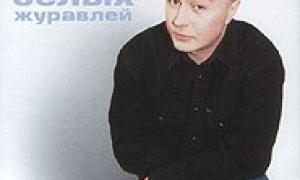 Загинув відомий український співак В'ячеслав Хурсенко