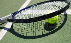 Сьогодні відбудуться перші поєдинки Кубка Девіса для збірної України