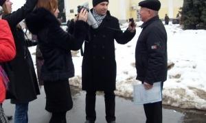 Волинян цікавить, як майбутній Президент підніме українську економіку