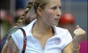 Олена Бондаренко обіграла 10-у ракетку світу