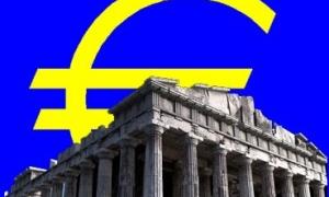 Греція скоротила дефіцит держбюджету на 46%