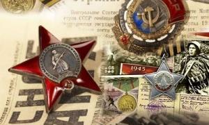 Під час святкування 9 травня громадський порядок не порушували