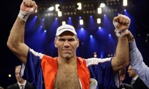 Бій Валуєв - Чагаєв не відбудеться