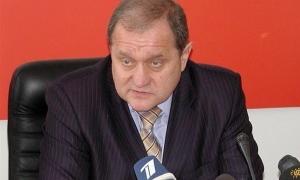 Анатолій Могильов хоче об'єднати внутрішній і закордонний паспорти