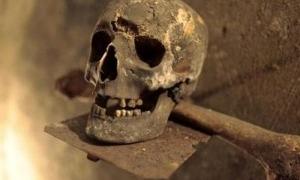 В`єтнамець спав з останками своєї дружини 5 років