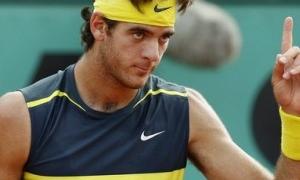 Аргентина тепер більше любить теніс, ніж футбол