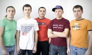 На «Мазепу-фест» від Волині поїде гурт ФІОЛЕТ