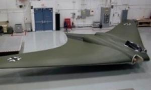 США відтворили бомбардувальник, з яким Гітлер сподівався виграти війну