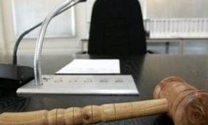 Вищий адміністративний суд України загубив гербову печатку