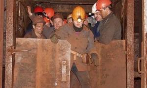 Держгірпромнагляд назвав попередню причину аварії на шахті ім. Кірова