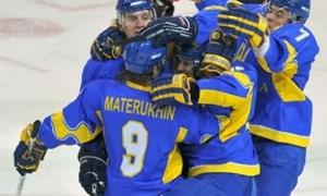 Збірна України зазнала розгромної поразки від Італії