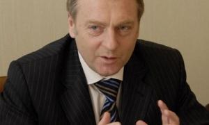 Дострокових виборів в Раду не буде - Лавринович