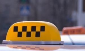 Більш ніж 500 таксистів у Луцьку не мають ліцензії