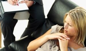 Кожен десятий страждає від розладу особистості
