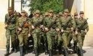 Росія введе до Білорусі дві армії... на період військових навчань