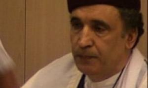 Лівійського терориста зустріли як національного героя