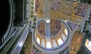 У Ватикані знайшли невідомий раніше автопортрет Мікеланджело 