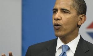 Барак Обама: Росія мусить поважати цілісність Грузії й України
